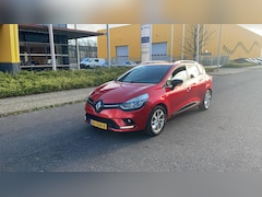 Renault Clio Estate - 0.9 TCe Limited