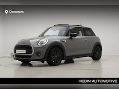 MINI Cooper - 3-deurs Automaat | Panorama | Harman Kardon | 17"