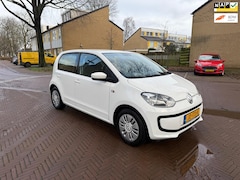 Volkswagen Up! - AUTOMAAT / 49.000 km / Airco / 5 deurs