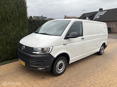 Volkswagen Transporter - 2.0 TDI L2H1 Highline