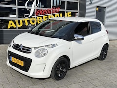 Citroën C1 - 1.0 e-VTi Selection 5Drs- Airco I Comfort pakket I Nwe APK 01-2026 & Dealer onderhouden