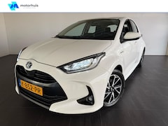 Toyota Yaris - 1.5 Hybrid 116pk CVT Dynamic