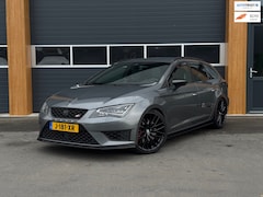 Seat Leon ST - 2.0 TSI Cupra 280