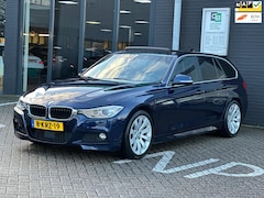 BMW 3-serie Touring - 335i High Executive/PANO-DAK/NAVI/LEDER/306 PK/NL-AUTO NAP