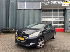 Peugeot 208 - 1.2 PureTech Allure NL-Auto/NAP/Airco/Navi/APK