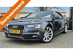 Audi A5 Sportback - 2.0 TFSI quattro Pro Line + 3x S-LINE + VOLLEER + XENON + MEMORY