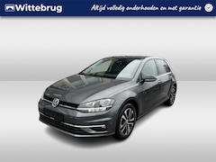 Volkswagen Golf - 1.0 TSI IQ.Drive / PANO/ KEYLESS/ ADAPT. CRUISE/ NAVI/ BLUETOOTH/ CLIMA/ STOELVERWARMING/