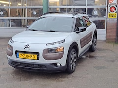 Citroën C4 Cactus - 1.2 e-VTi Business Navi/Pano/Trekhaak/Automaat