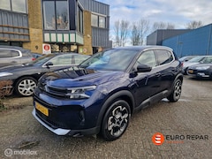 Citroën C5 Aircross - 1.2 PureTech Plus