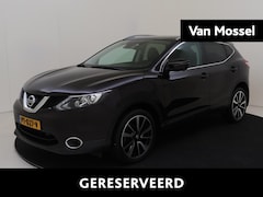 Nissan Qashqai - 1.6 Tekna