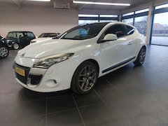 Renault Mégane Coupé - 2.0 16V TCE 180 Dynamique