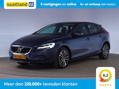 Volvo V40 - T3 Nordic [Stoelverwarming Nav Digital dashboard ]