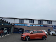 Volkswagen Polo - 1.0 TSI | Highline R-Line 5-Drs | Pano | Navi