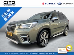 Subaru Forester - 2.0i e-BOXER First Edition