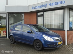 Opel Corsa - 1.2-16V Business Airco | Cruise | LMV