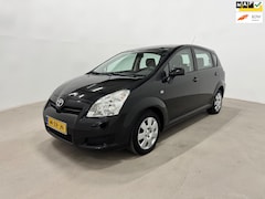 Toyota Verso - 1.6 VVT-i Terra / 1ste eigenaar / Trekhaak