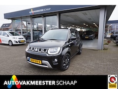 Suzuki Ignis - 1.2 Smart Hybrid Style , Automaat , Incl 12 mnd bovag garantie