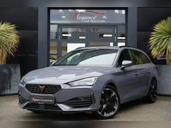 CUPRA Leon Sportstourer - 1.5 eTSI Business Edition Plus 150pk Panoramadak/Camera/BeatsAudio