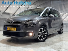 Citroën Grand C4 SpaceTourer - 1.2 PureTech Business LED NAVI CLIMA PDC LMV TREKHAAK