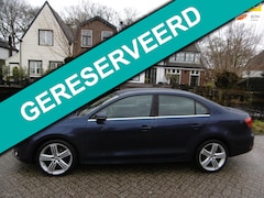 Volkswagen Jetta - 1.2 TSI 105pk 1e eigenaar Clima Navi 152.000km