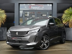 Peugeot 3008 - 1.6 HYbrid 225 GT 225pk Panoramadak/Stoelverwarming/FocalSound