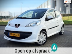 Peugeot 107 - 1.0-12V XR Bluetooth Airco Electrische Ramen