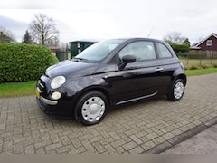 Fiat 500 - 1.2 Eco Limited Edition AIRCO nieuwe distributieriem