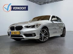 BMW 1-serie - 116i Executive