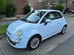 Fiat 500 - 1.2 | Unieke KM | Airco | Nieuwe RIEM + Onderhoud