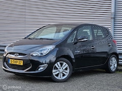 Hyundai ix20 - 1.4i Navi Airco dealer onderhouden 2e eigenaar