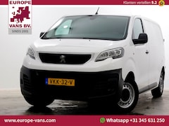 Peugeot Expert - 1.5 BlueHDI 102pk M Premium Airco 05-2021