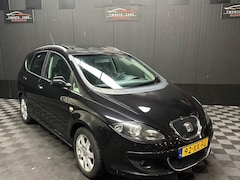 Seat Altea XL - 1.8 TFSI Stylance | Pano | Leder | Navi | Nieuwe APK |