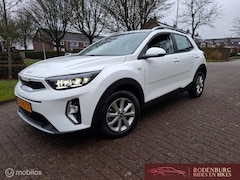 Kia Stonic - 1.0 T-GDi MHEV DynamicPlusLine