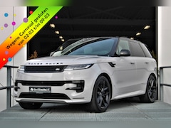 Land Rover Range Rover Sport - 3.0 P460e Dynamic SE 460pk Pano SoftClose Trekhaak Stoelventilatie 360-camera