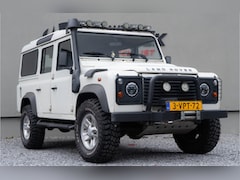 Land Rover Defender 110 - 2.5 Td5 SW 110" E