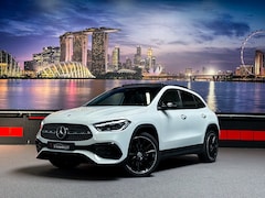 Mercedes-Benz GLA-Klasse - GLA250 e AMG |Camera|Memory|Panorama|Sfeer