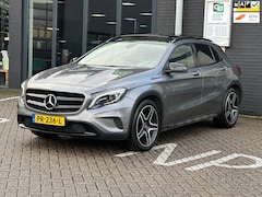 Mercedes-Benz GLA-Klasse - 180 Prestige/PANO-DAK/CAMERA/NAVI/NETTE STAAT