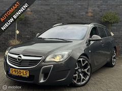 Opel Insignia Sports Tourer - 2.8 T OPC 4x4 -BOMVOL- *INRUIL MOGELIJK