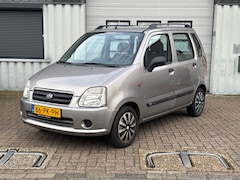 Suzuki Wagon R+ - 1.3 GLX AIRCO INRUILKOOPJE