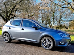 Seat Ibiza - 1.0 EcoTSI FR Connect