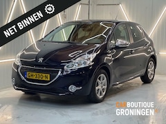 Peugeot 208 - 1.2 PureTech Style Pack | CARPLAY | NAVI | 1e EIGENAAR