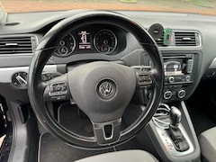 Volkswagen Jetta - 1.4 TSI Hybrid Comfortline