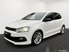 Volkswagen Polo - 1.2 TSI R-line led navi cruise pdc 17”lmv