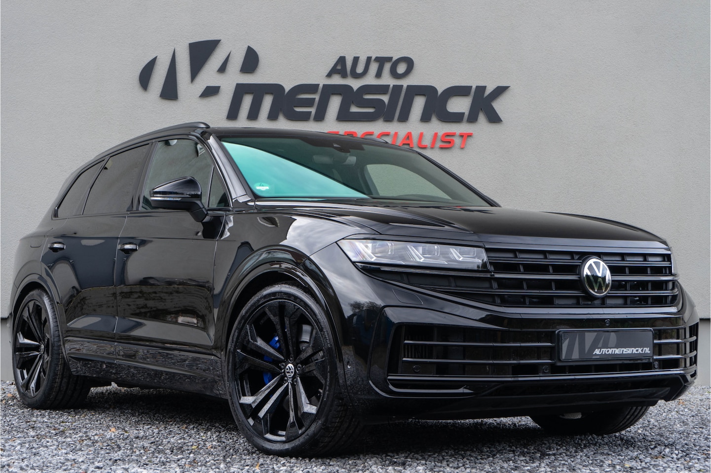 Volkswagen Touareg - 3.0 TSI eHybrid 4MOTION / Puglia / Luchtvering/ Virtual Cockpit/ Panoramadak/ Trekhaak/ 28 - AutoWereld.nl