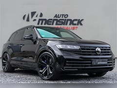 Volkswagen Touareg - 3.0 TSI eHybrid 4MOTION / Puglia / Luchtvering/ Virtual Cockpit/ Panoramadak/ Trekhaak/ 28