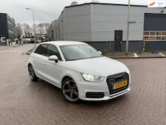 Audi A1 Sportback - 1.4 TFSI Pro Line 6 BAK APK Clima