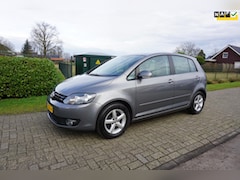 Volkswagen Golf Plus - 1.4 TSI automaat dealer onderhouden