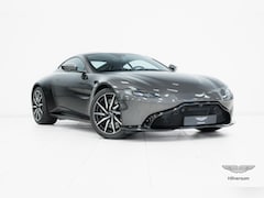 Aston Martin Vantage - Coupe 2021