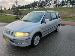 Mitsubishi Space Wagon - 2.4 GDI GLXi 7p. Airco Automaat