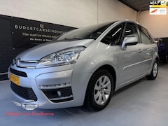 Citroën C4 Picasso - 1.6 THP Collection